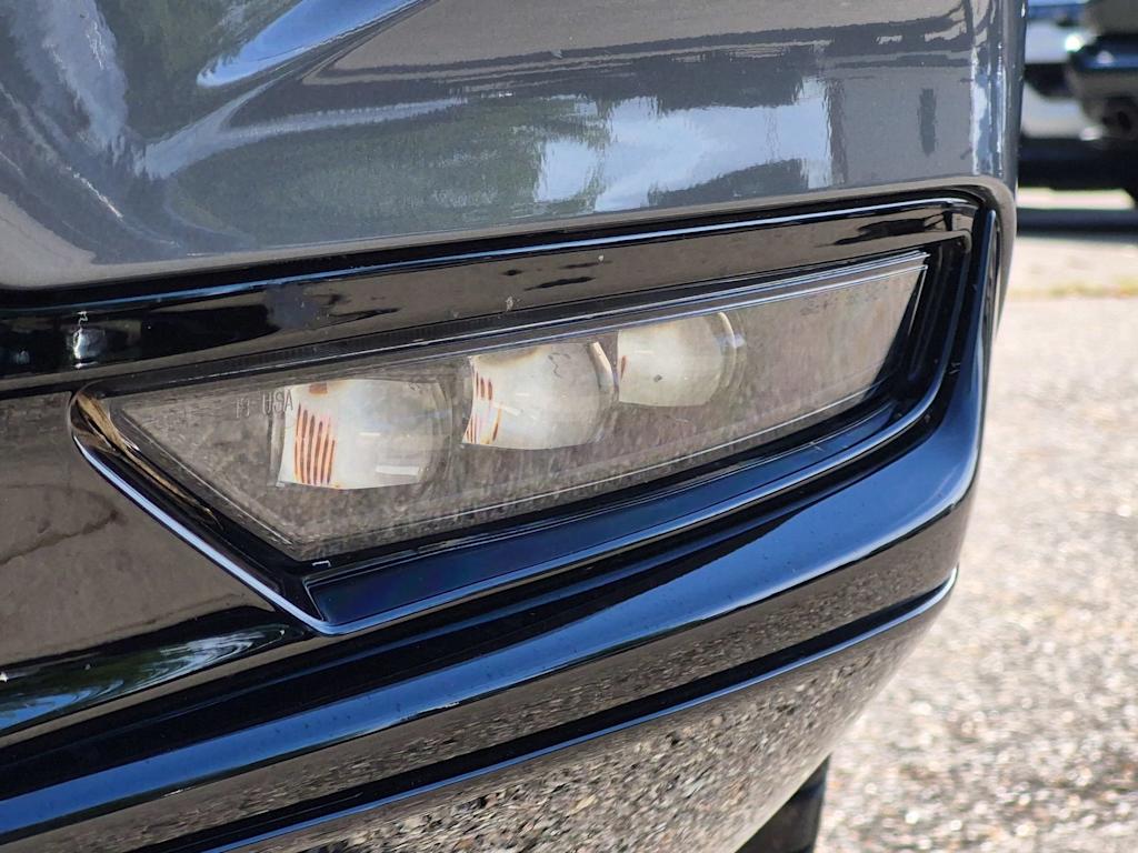 Thumbnail: 2026 Acura RDX - 25