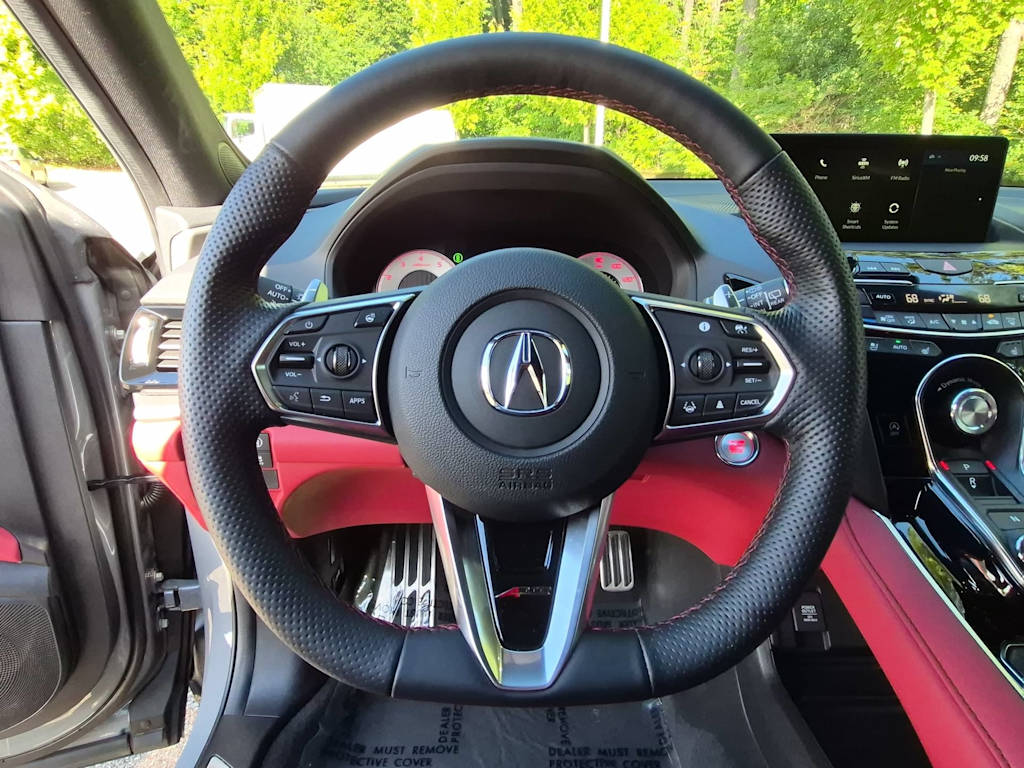 Thumbnail: 2026 Acura RDX - 14