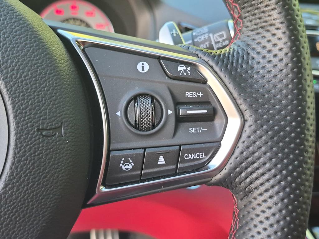 Thumbnail: 2026 Acura RDX - 33