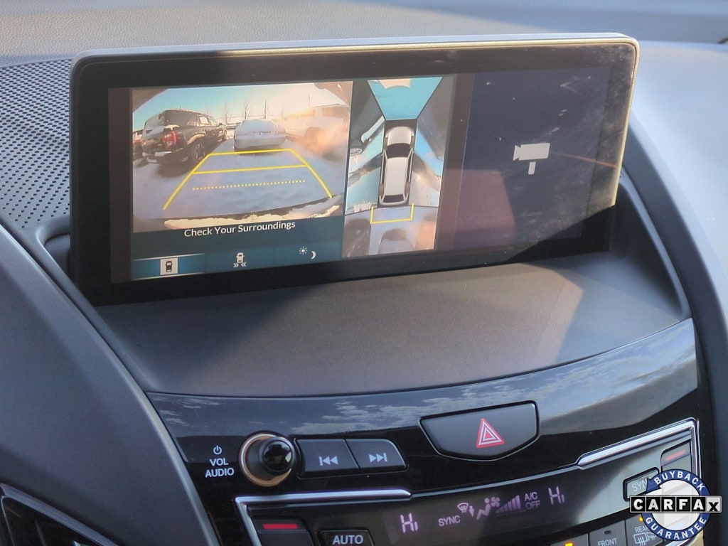 Thumbnail: 2022 Acura RDX - 33