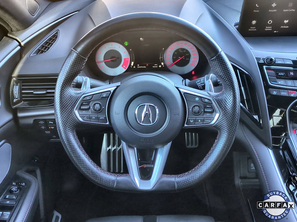 Thumbnail: 2022 Acura RDX - 13