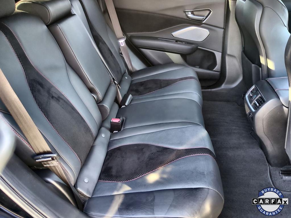 Thumbnail: 2022 Acura RDX - 28