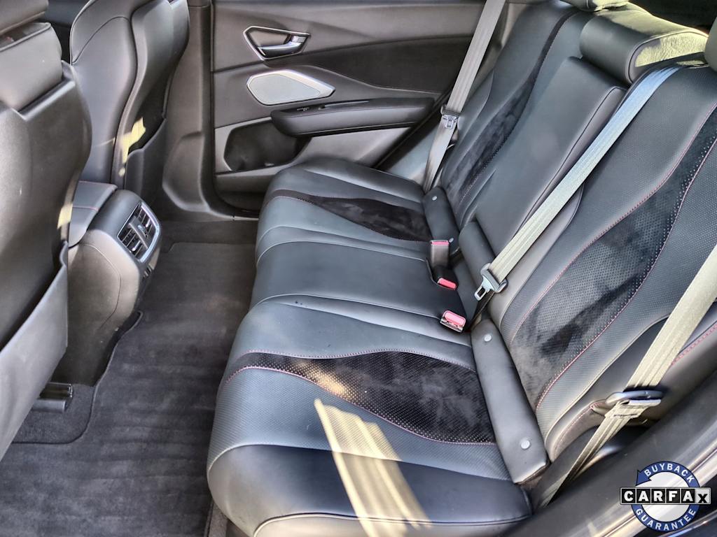 Thumbnail: 2022 Acura RDX - 27