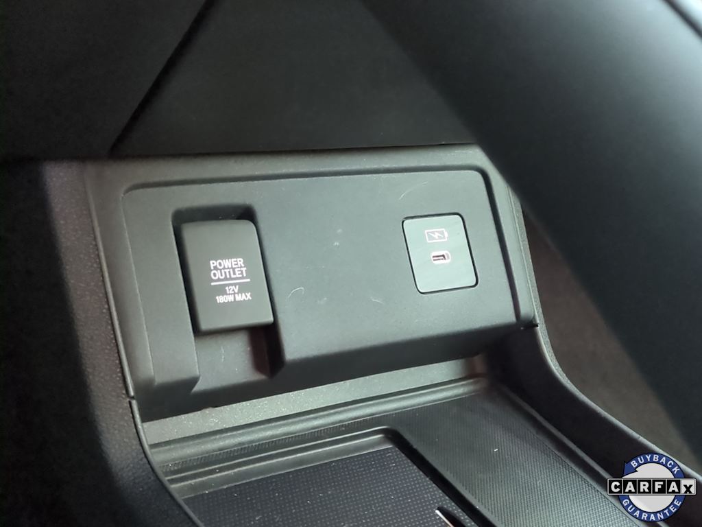 Thumbnail: 2022 Acura RDX - 35