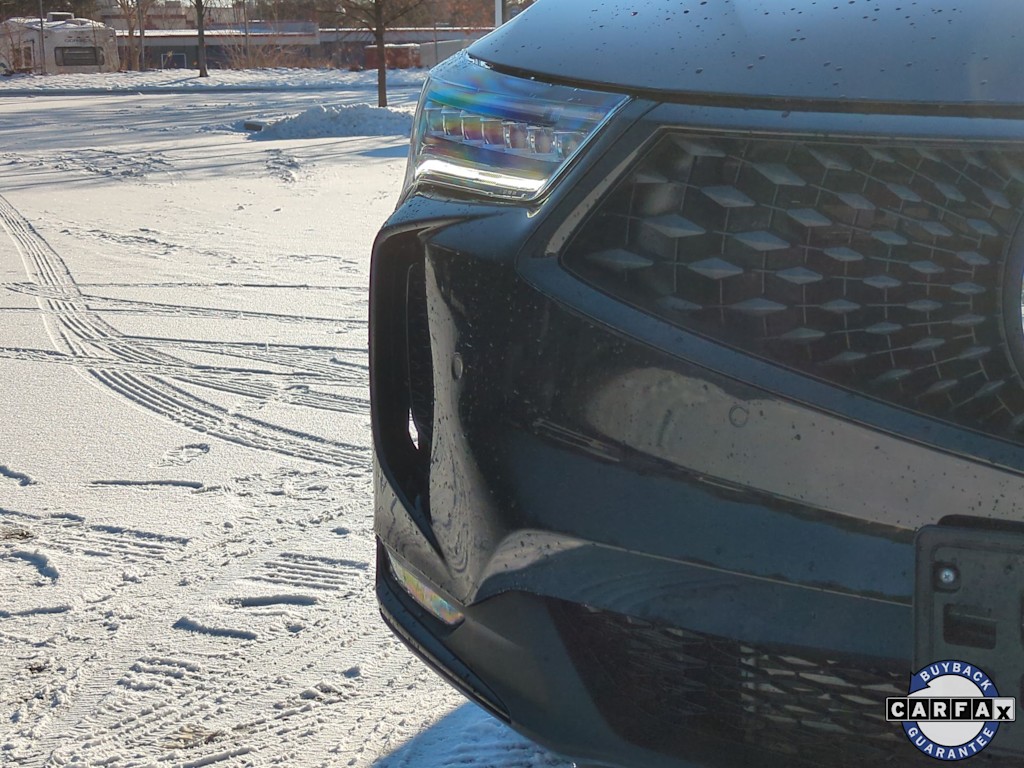 Thumbnail: 2022 Acura RDX - 18