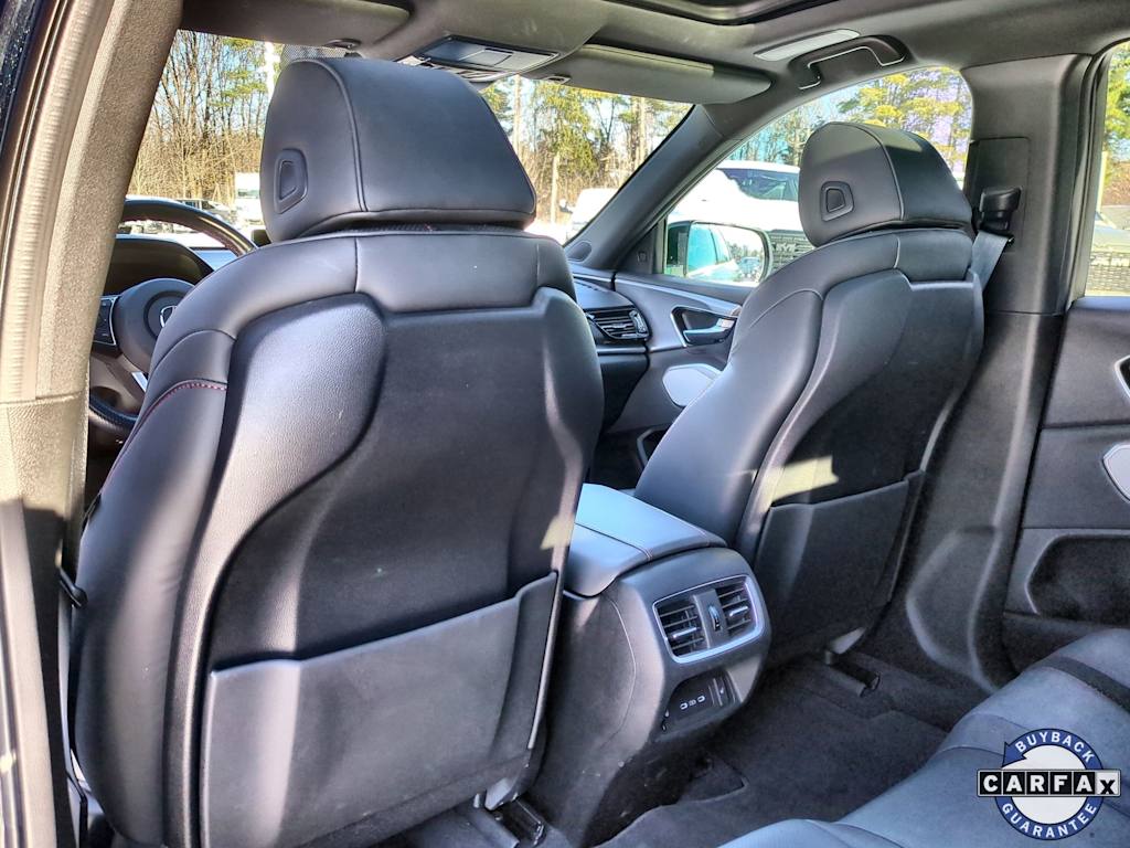 Thumbnail: 2022 Acura RDX - 12