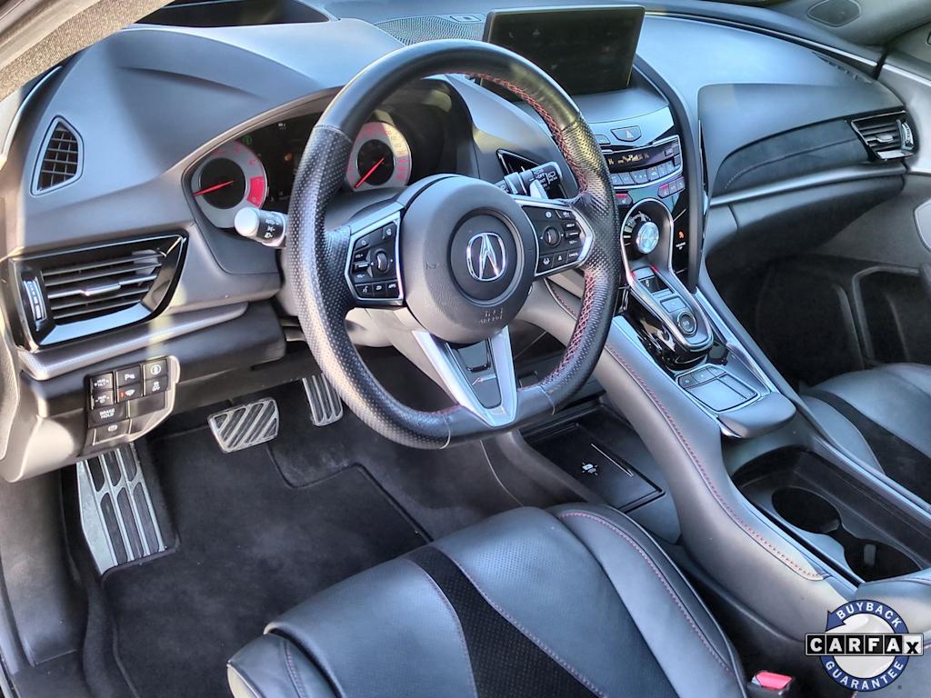 Thumbnail: 2022 Acura RDX - 2