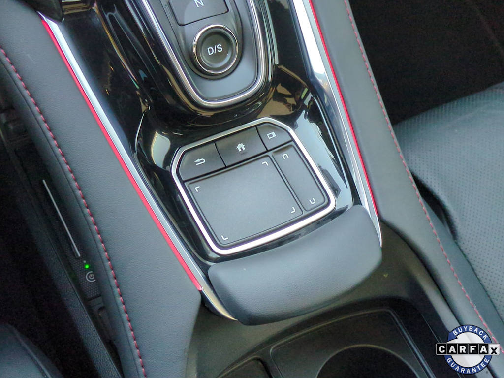 Thumbnail: 2022 Acura RDX - 40