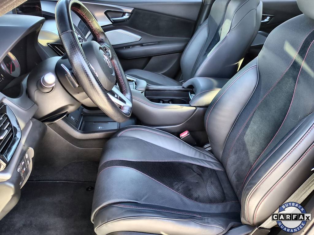 Thumbnail: 2022 Acura RDX - 10