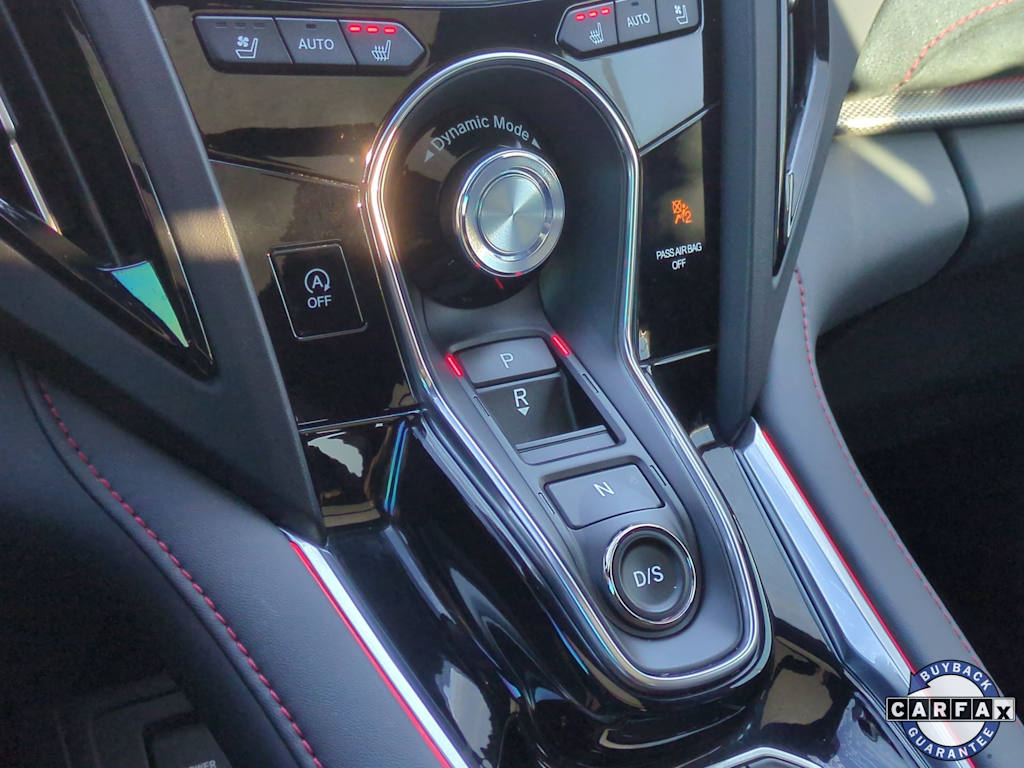 Thumbnail: 2022 Acura RDX - 36