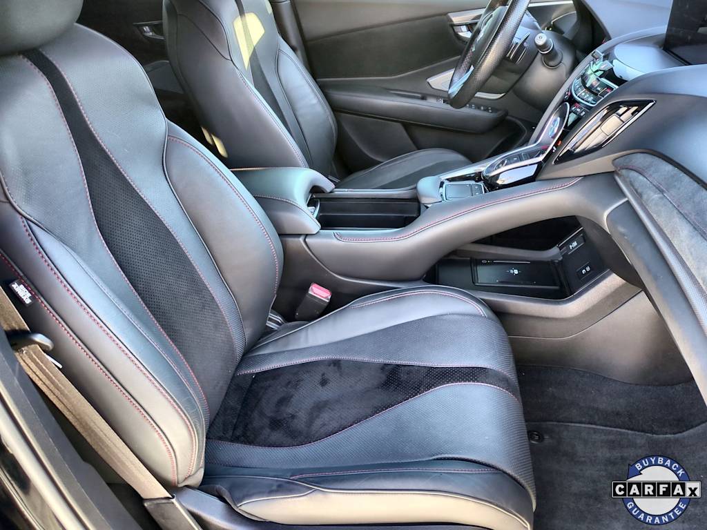 Thumbnail: 2022 Acura RDX - 11