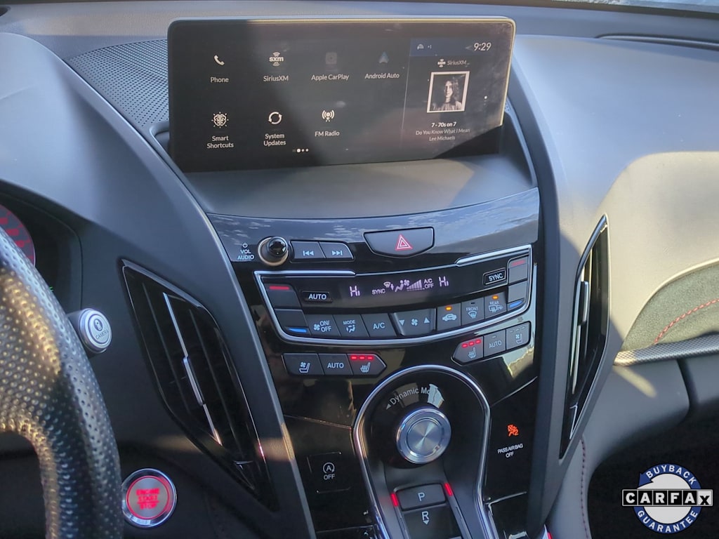 Thumbnail: 2022 Acura RDX - 14