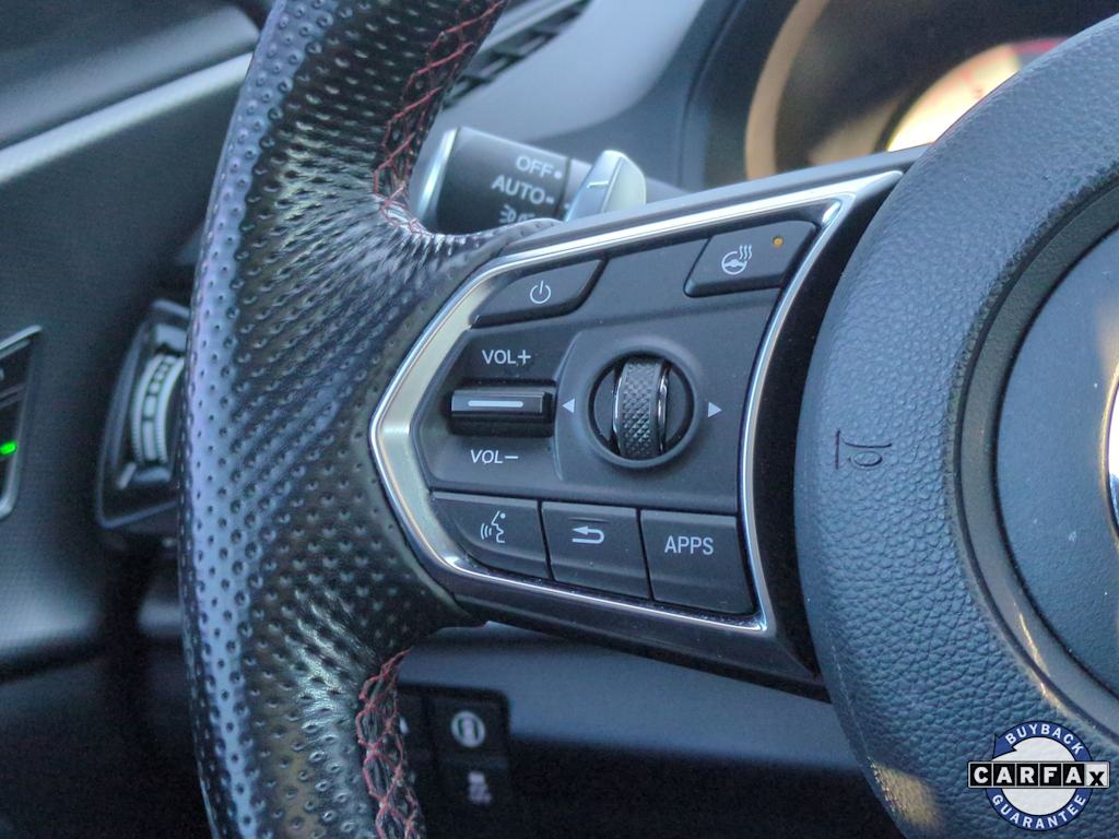 Thumbnail: 2022 Acura RDX - 30