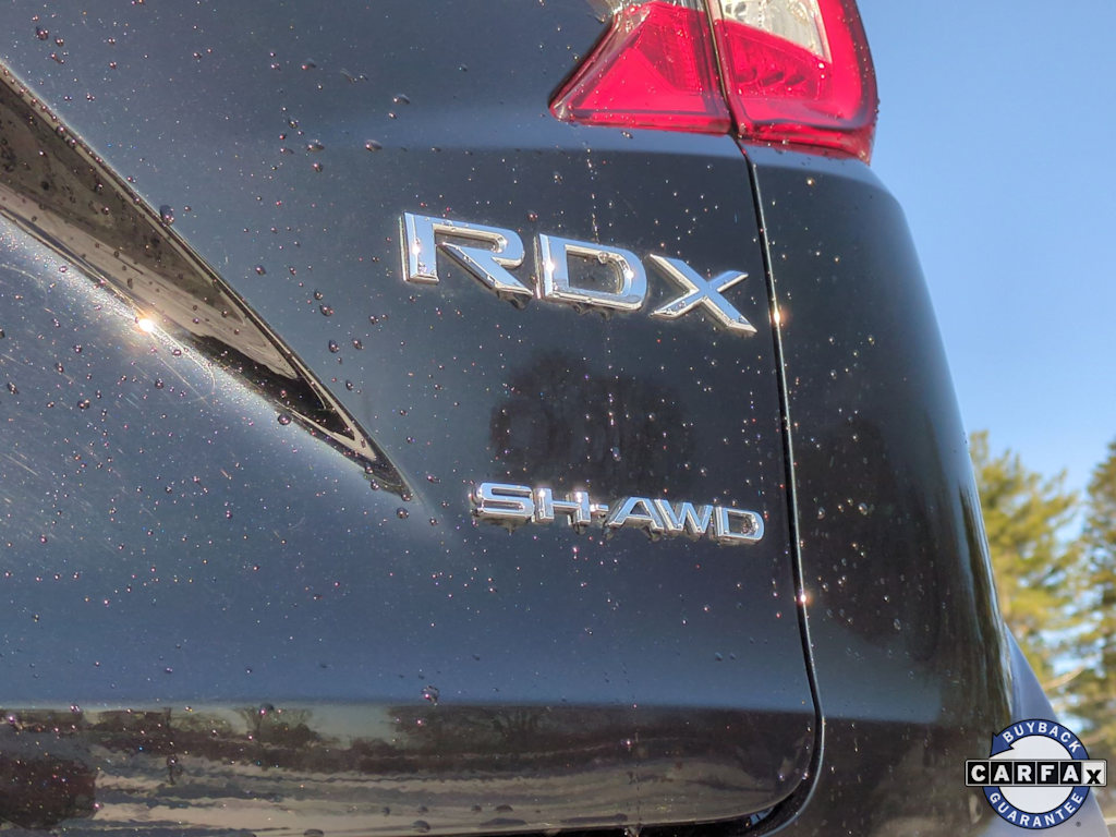 Thumbnail: 2022 Acura RDX - 24