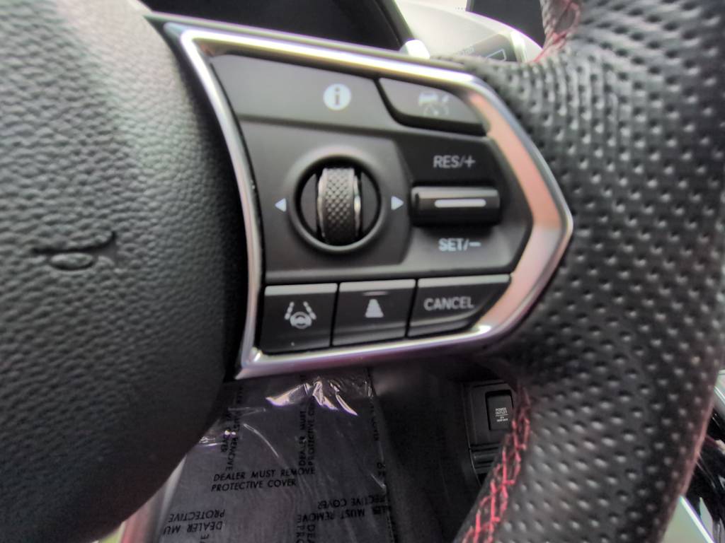 Thumbnail: 2024 Acura RDX - 32