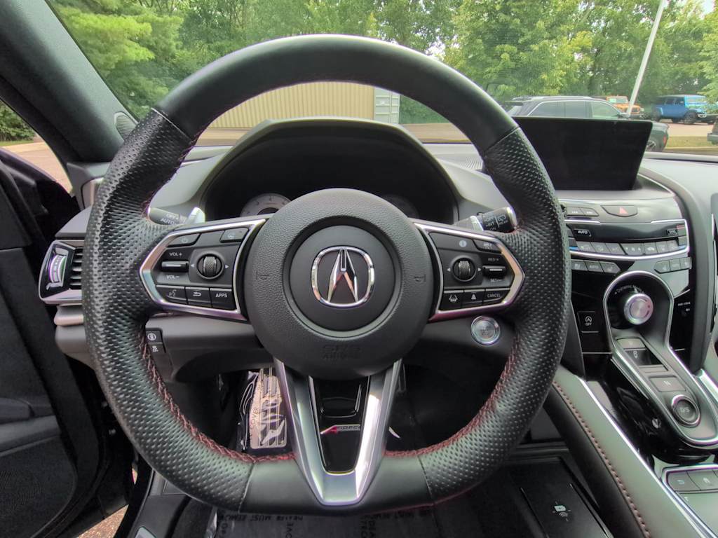 Thumbnail: 2024 Acura RDX - 14