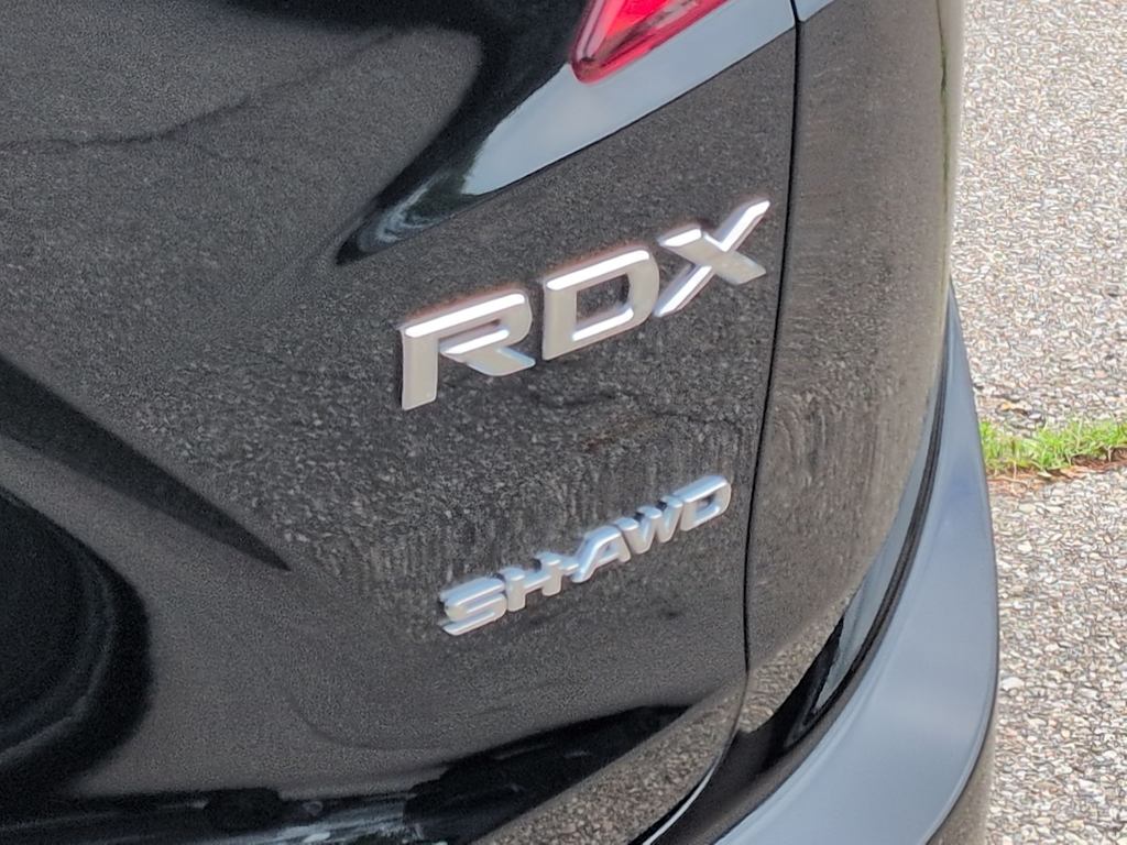 Thumbnail: 2024 Acura RDX - 26