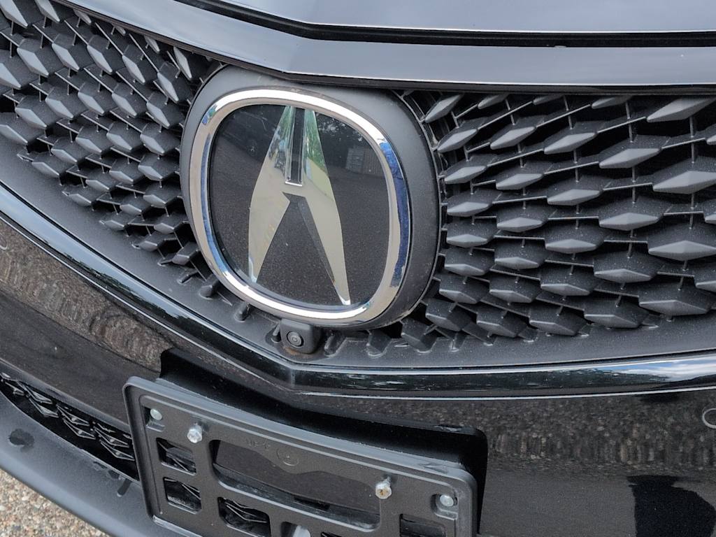 Thumbnail: 2024 Acura RDX - 25