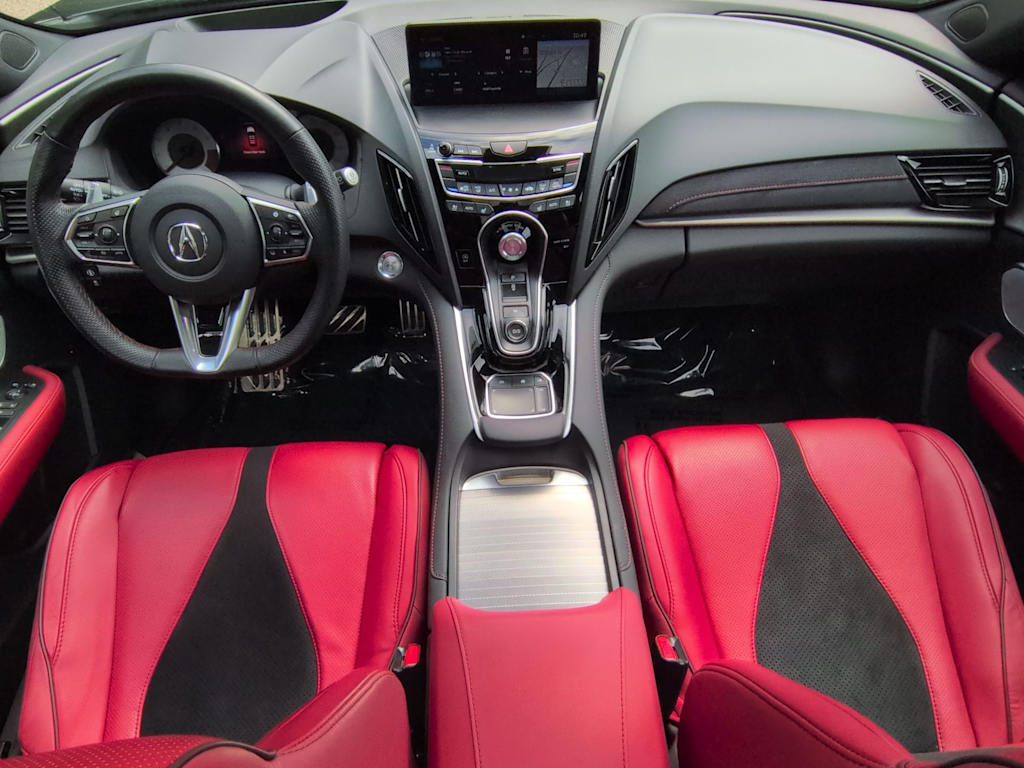 Thumbnail: 2024 Acura RDX - 10