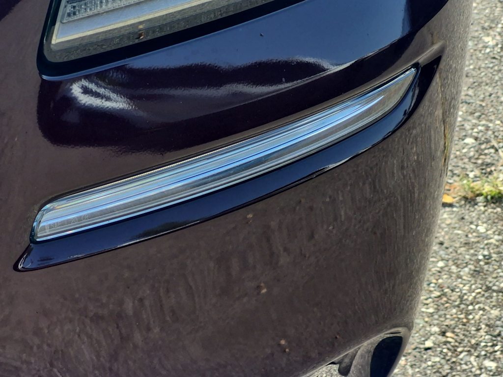 Thumbnail: 2020 Lincoln Corsair - 24