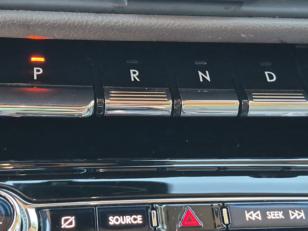 Thumbnail: 2020 Lincoln Corsair - 36