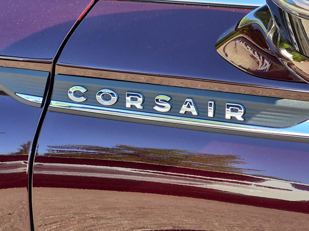 Thumbnail: 2020 Lincoln Corsair - 7
