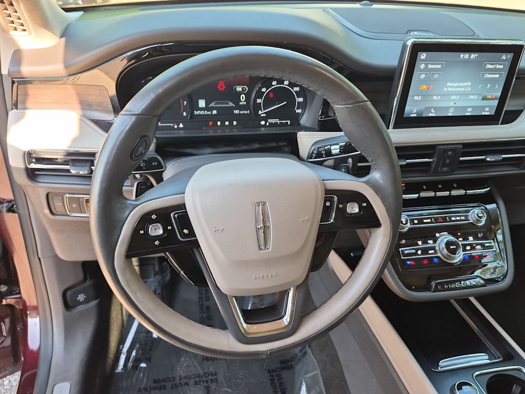Thumbnail: 2020 Lincoln Corsair - 14