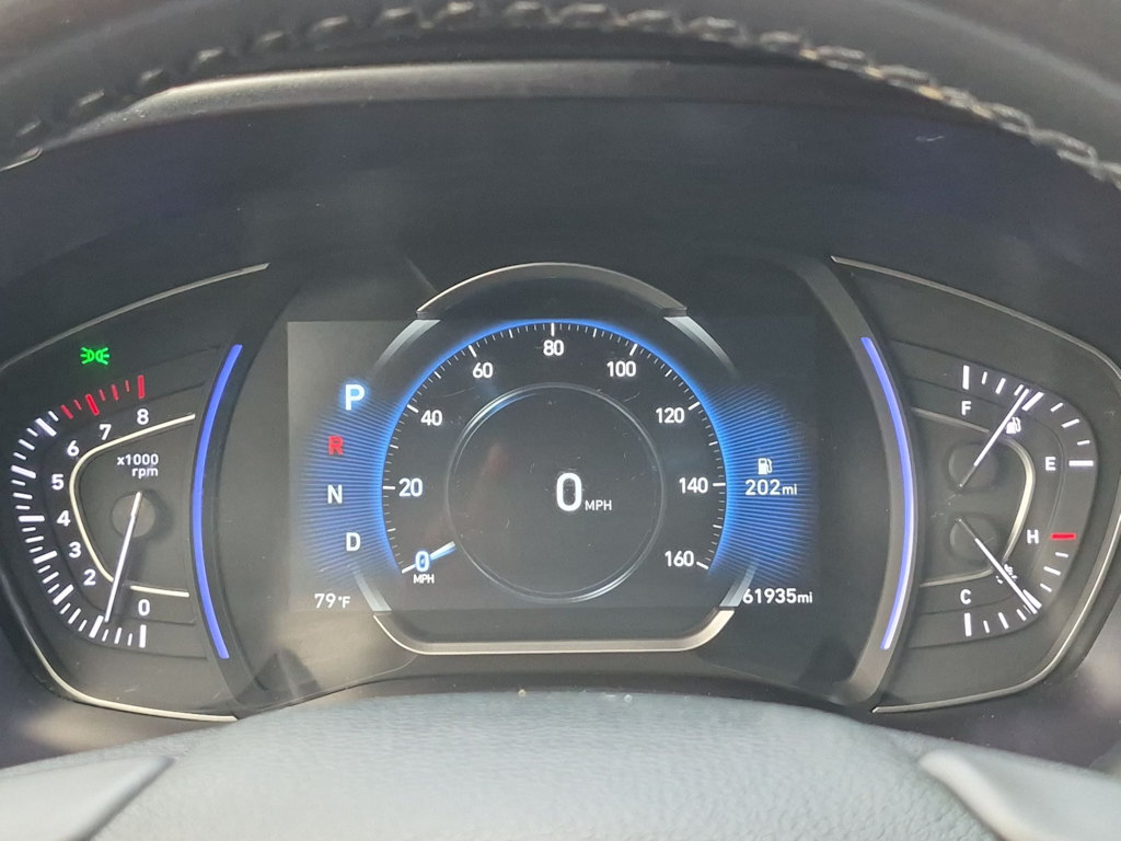 Thumbnail: 2019 Hyundai Santa Fe - 35