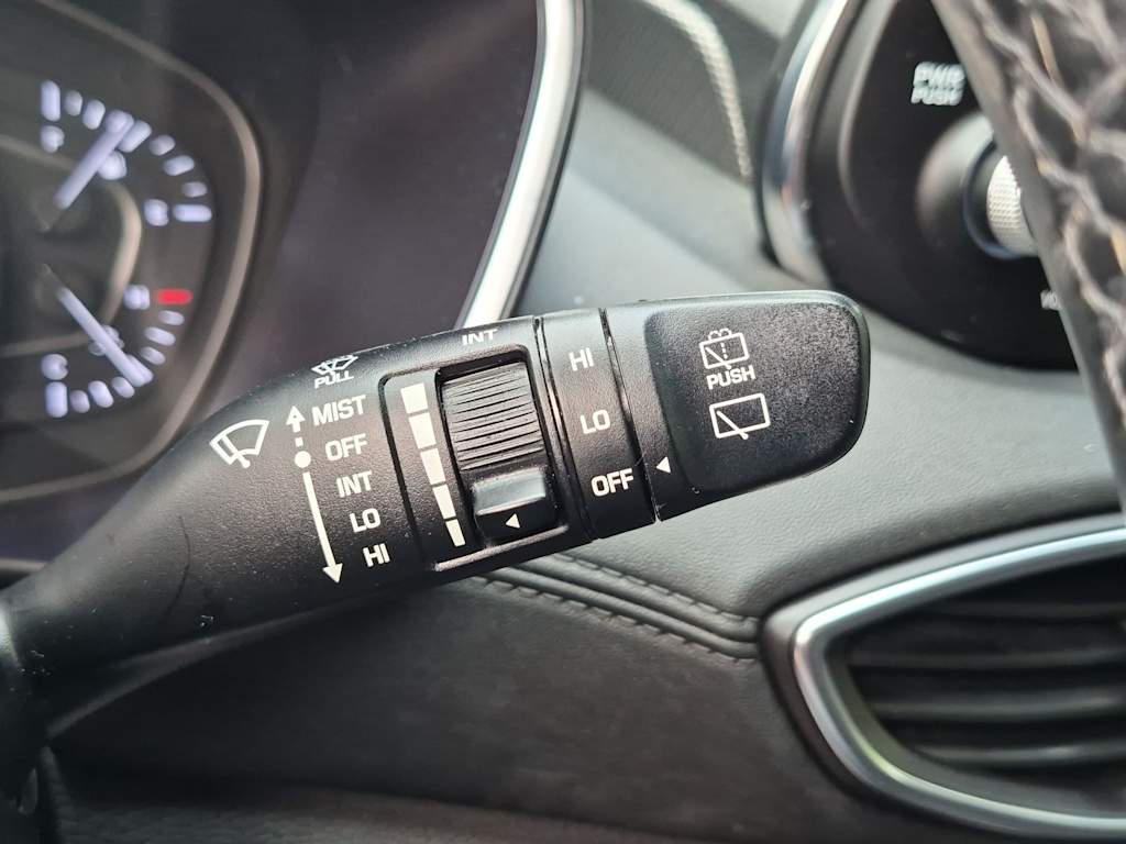 Thumbnail: 2019 Hyundai Santa Fe - 15