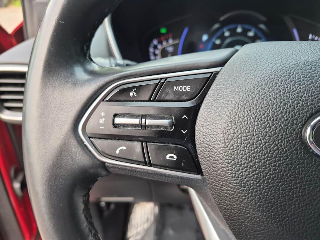 Thumbnail: 2019 Hyundai Santa Fe - 30
