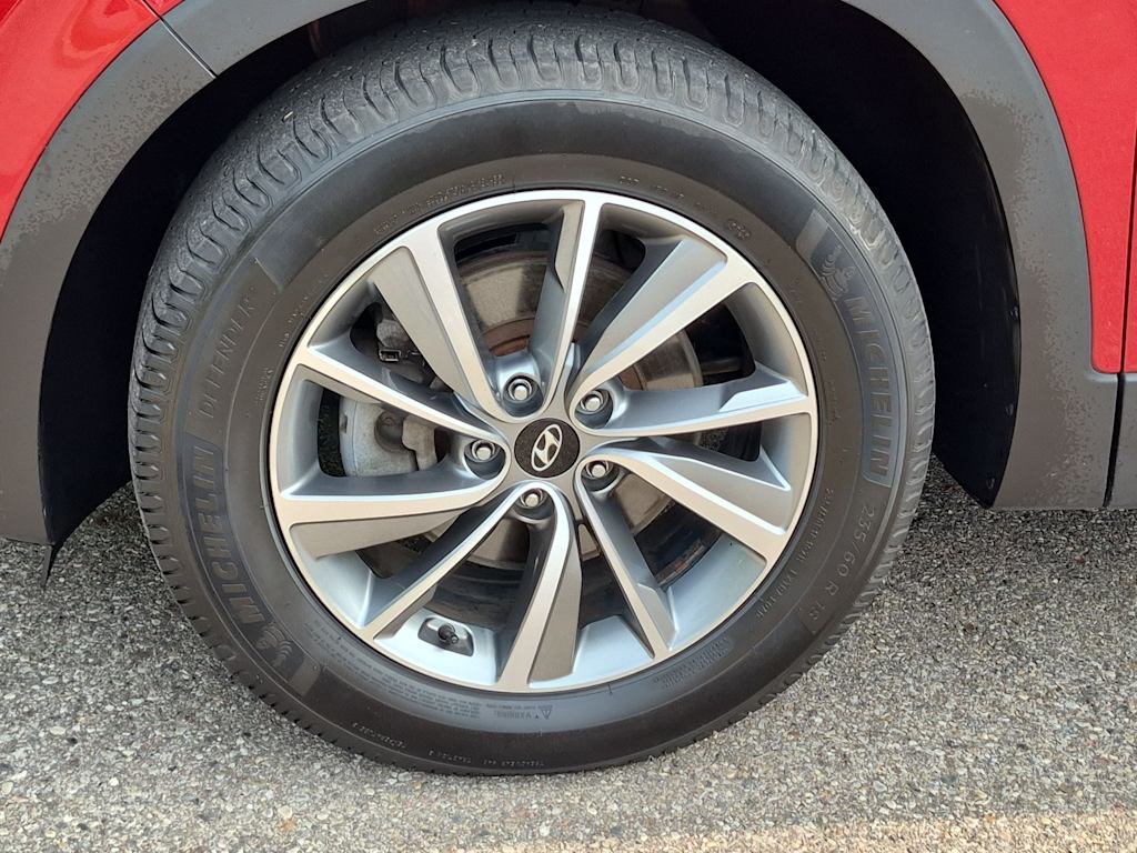 Thumbnail: 2019 Hyundai Santa Fe - 7