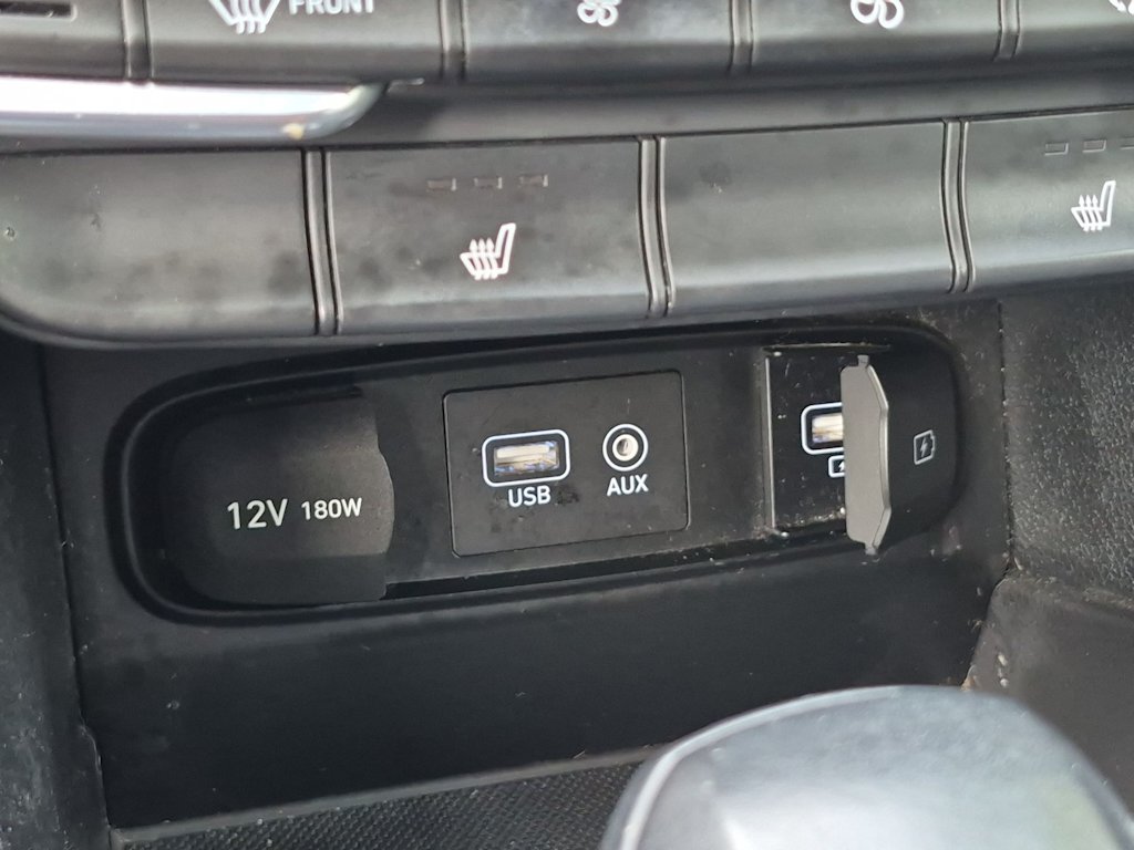 Thumbnail: 2019 Hyundai Santa Fe - 33