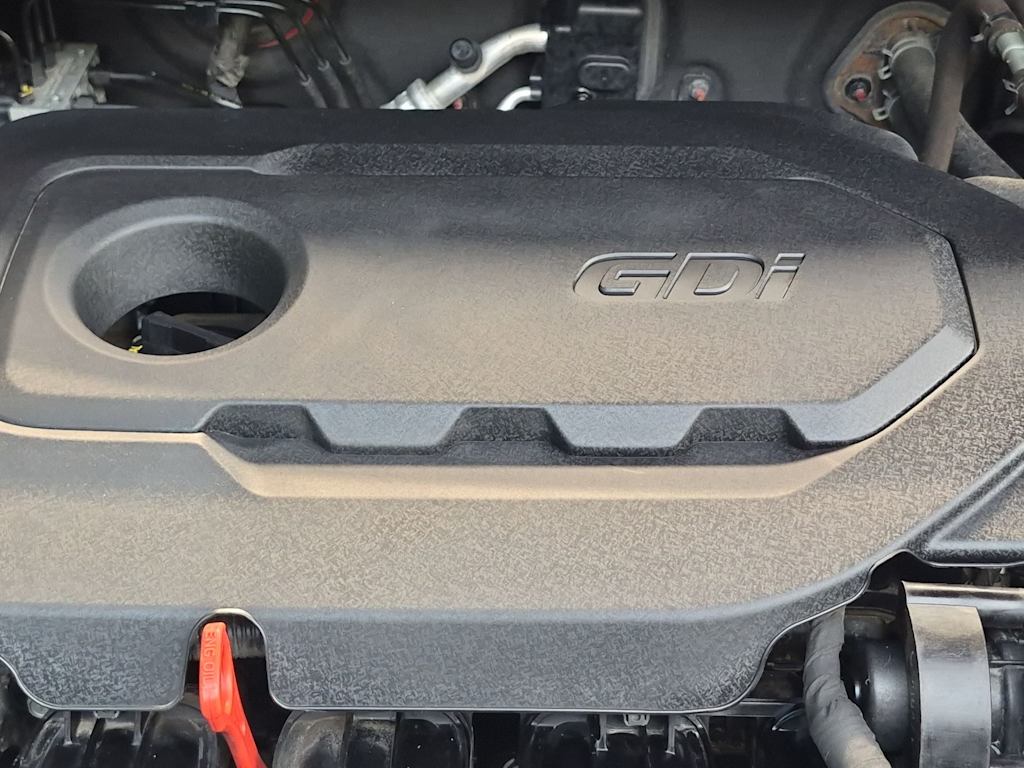 Thumbnail: 2019 Hyundai Santa Fe - 8