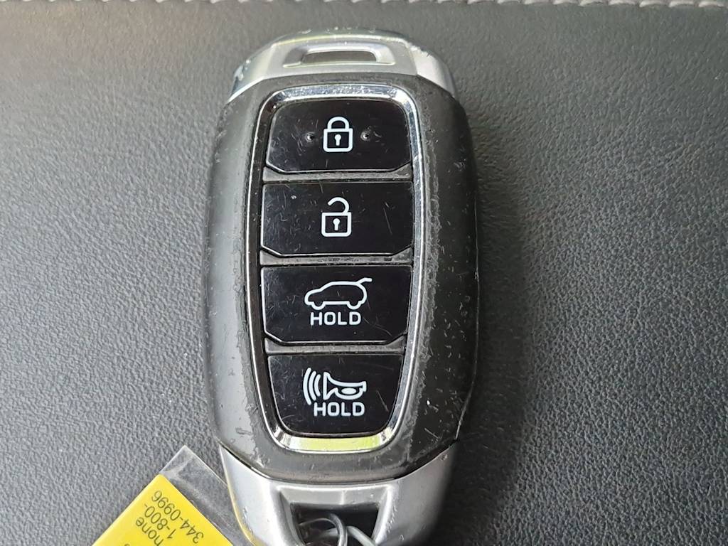 Thumbnail: 2019 Hyundai Santa Fe - 18