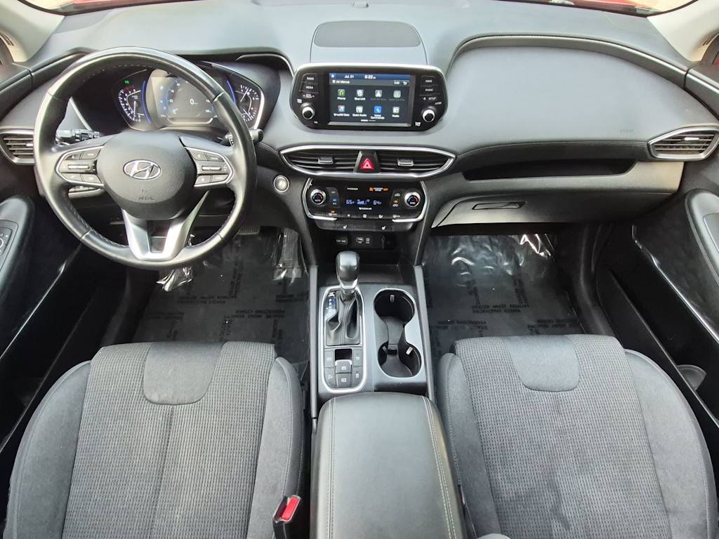 Thumbnail: 2019 Hyundai Santa Fe - 9