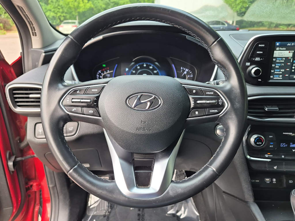 Thumbnail: 2019 Hyundai Santa Fe - 13