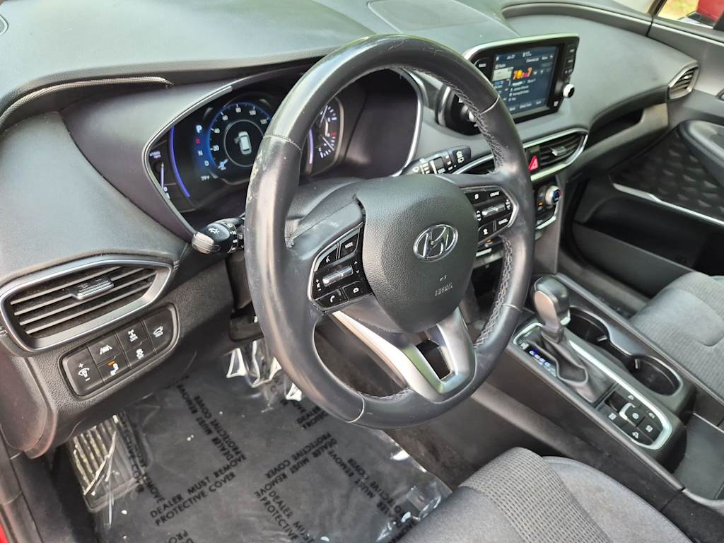 Thumbnail: 2019 Hyundai Santa Fe - 2