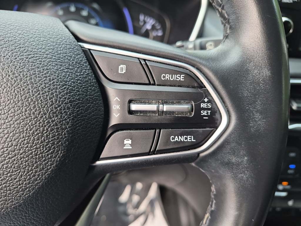 Thumbnail: 2019 Hyundai Santa Fe - 31