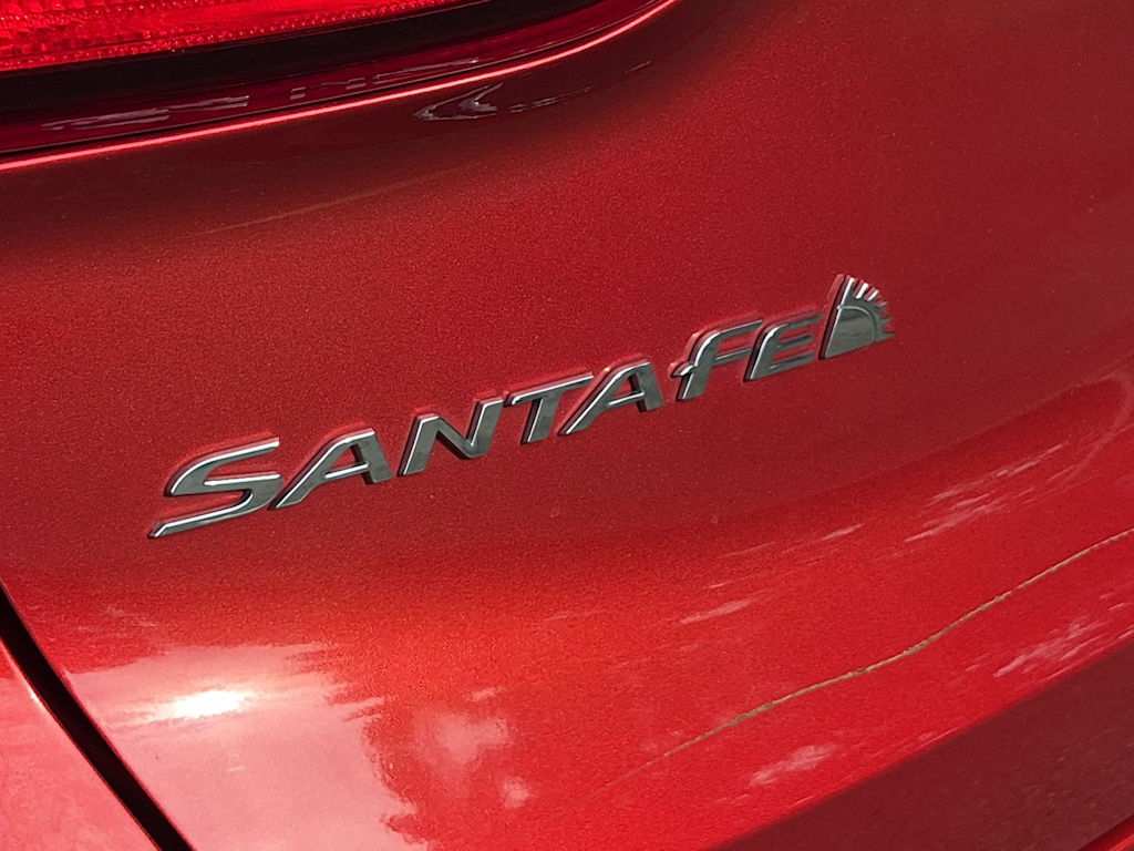 Thumbnail: 2019 Hyundai Santa Fe - 26