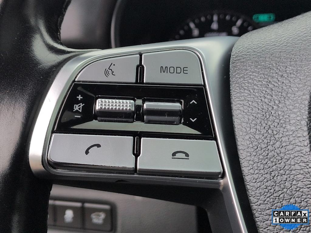 Thumbnail: 2021 Kia Telluride - 39