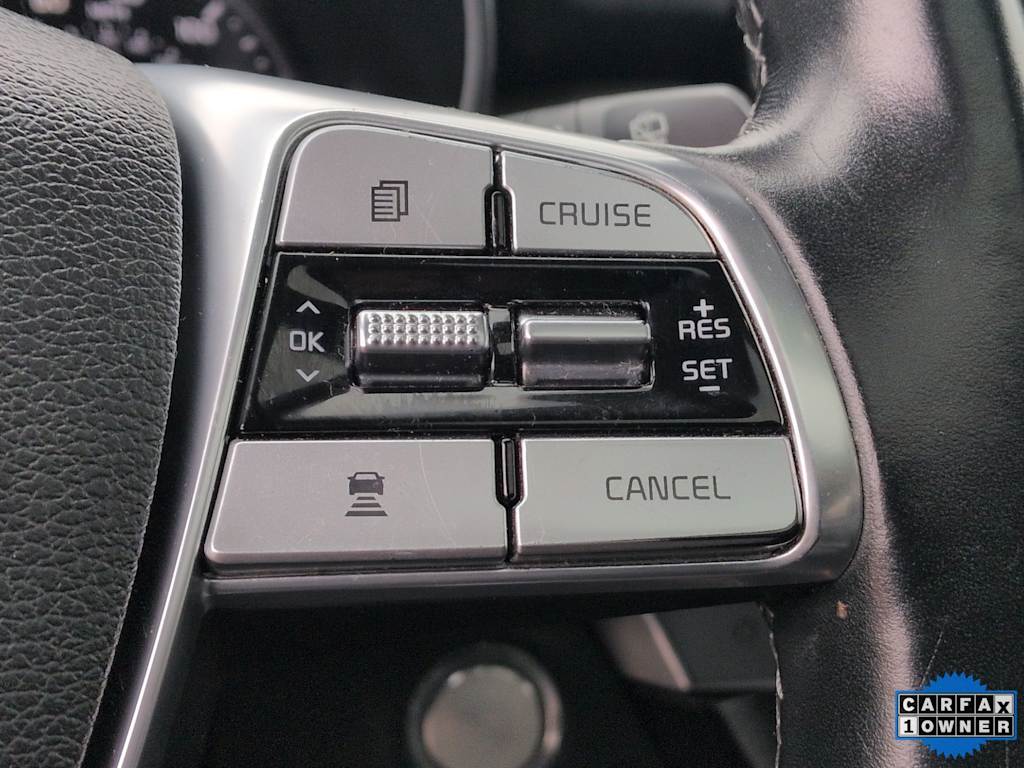 Thumbnail: 2021 Kia Telluride - 40