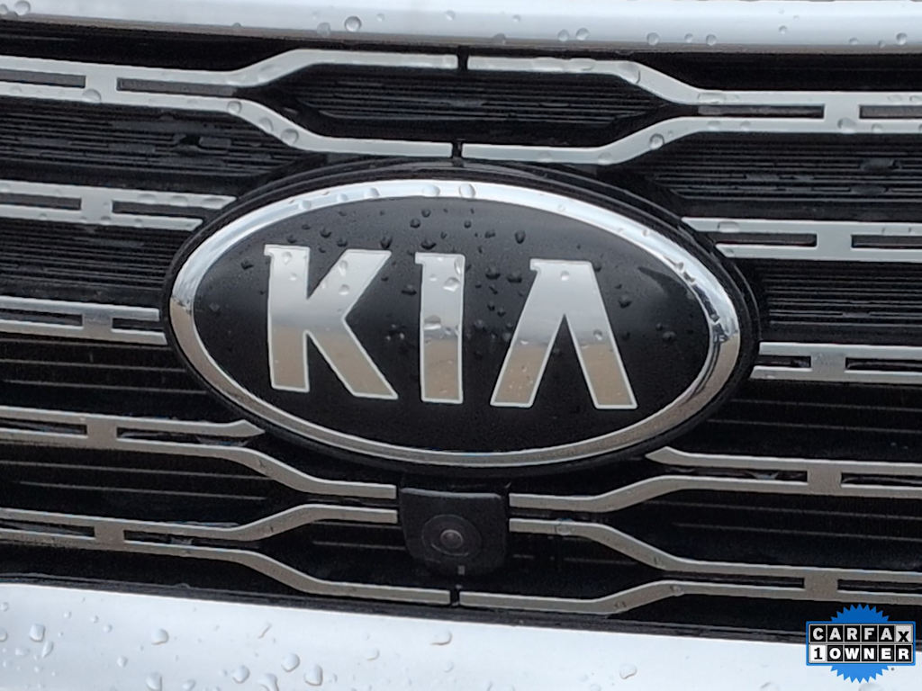 Thumbnail: 2021 Kia Telluride - 7