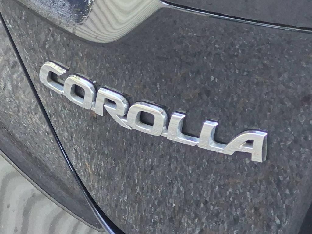 Thumbnail: 2026 Toyota Corolla - 25