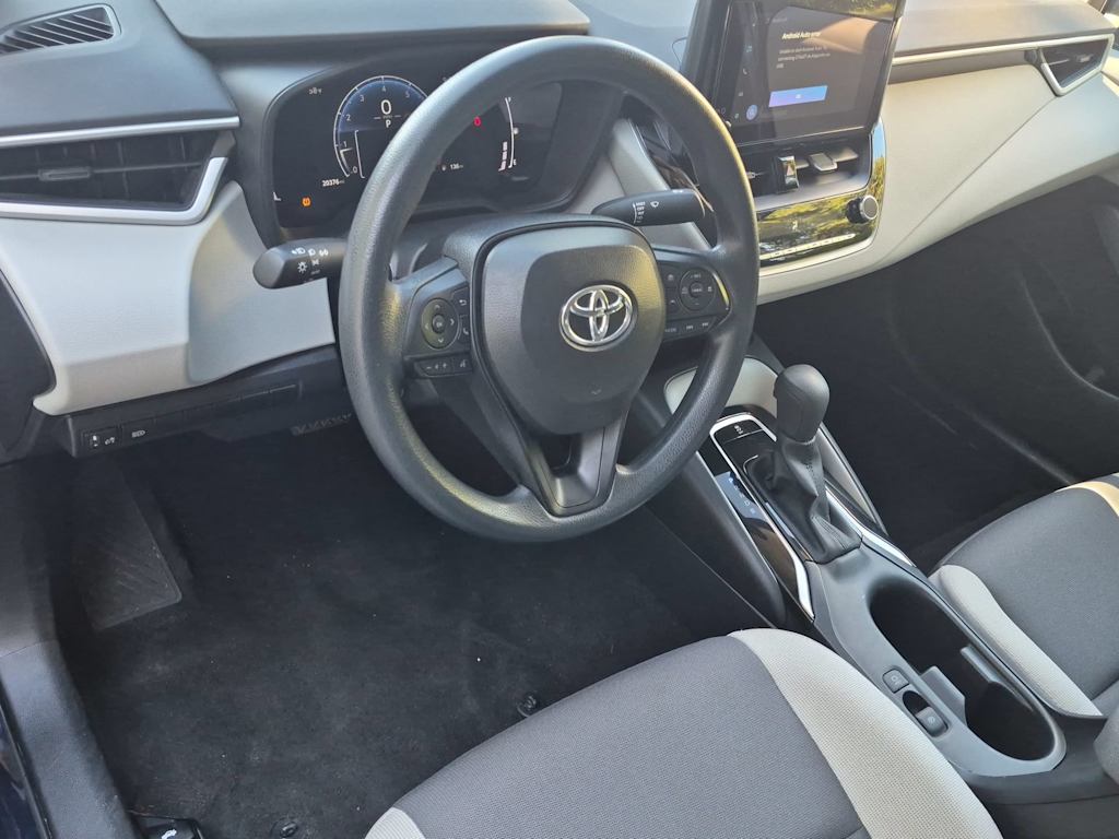 Thumbnail: 2026 Toyota Corolla - 2