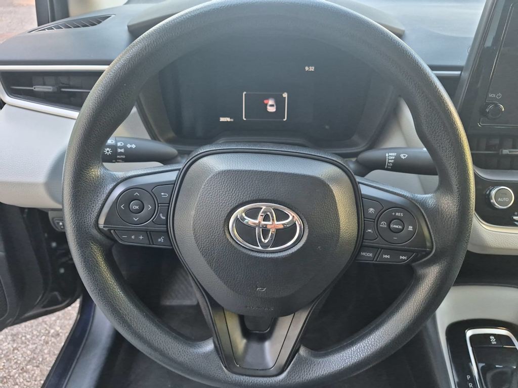 Thumbnail: 2026 Toyota Corolla - 12