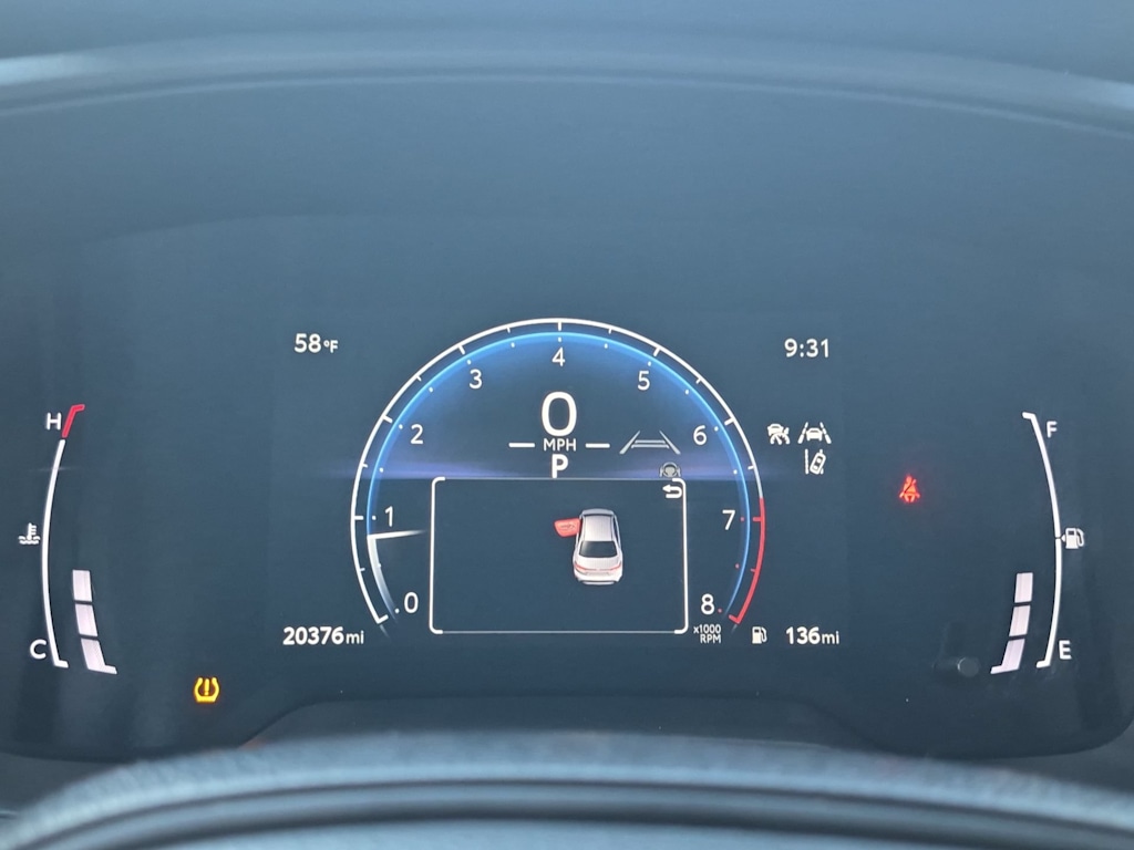 Thumbnail: 2026 Toyota Corolla - 35