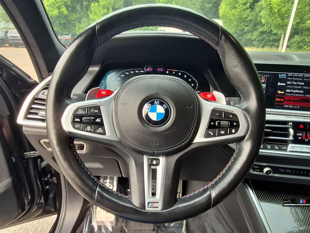 Thumbnail: 2021 BMW X5 - 13