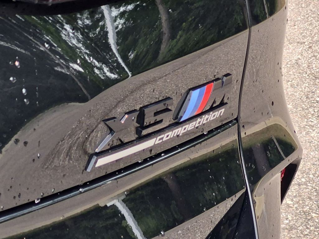 Thumbnail: 2021 BMW X5 - 24