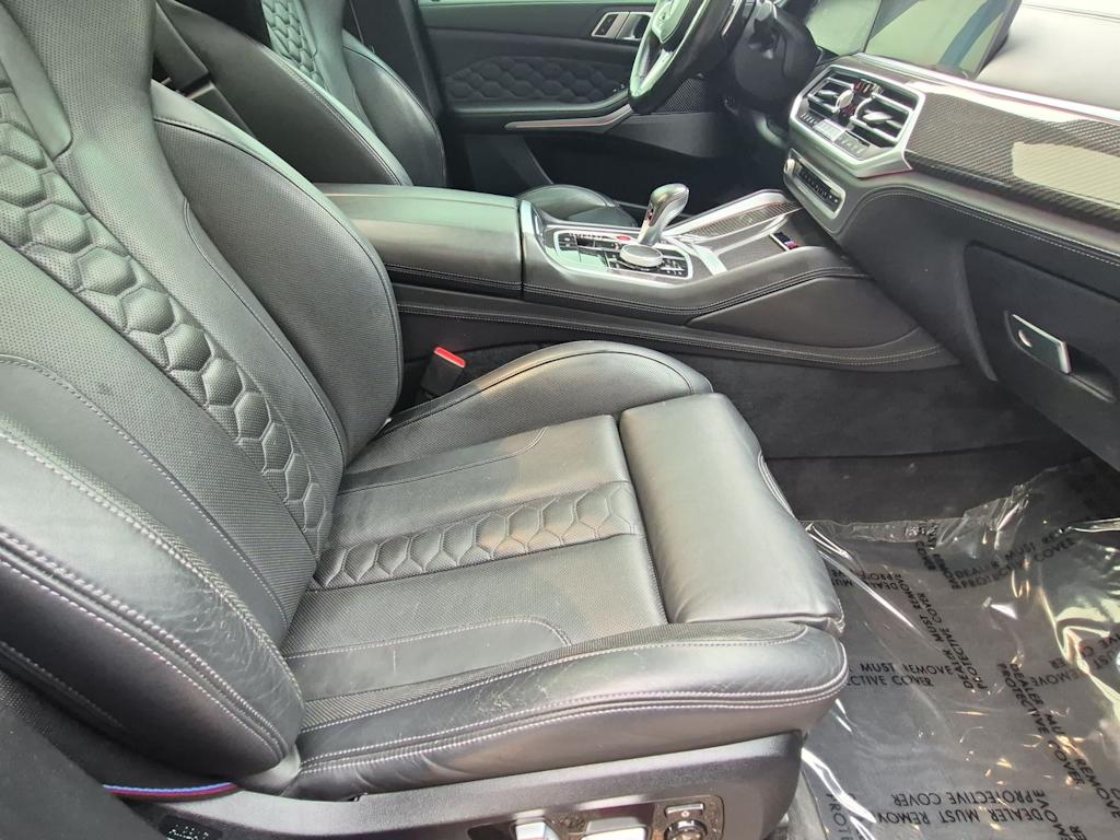 Thumbnail: 2021 BMW X5 - 27