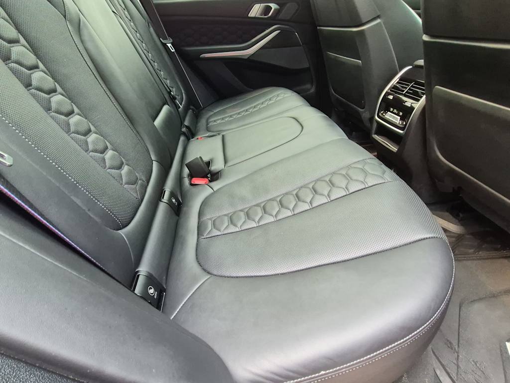 Thumbnail: 2021 BMW X5 - 11